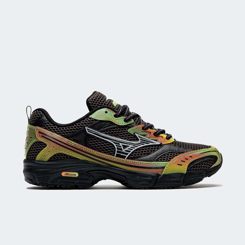 Mizuno MXR 